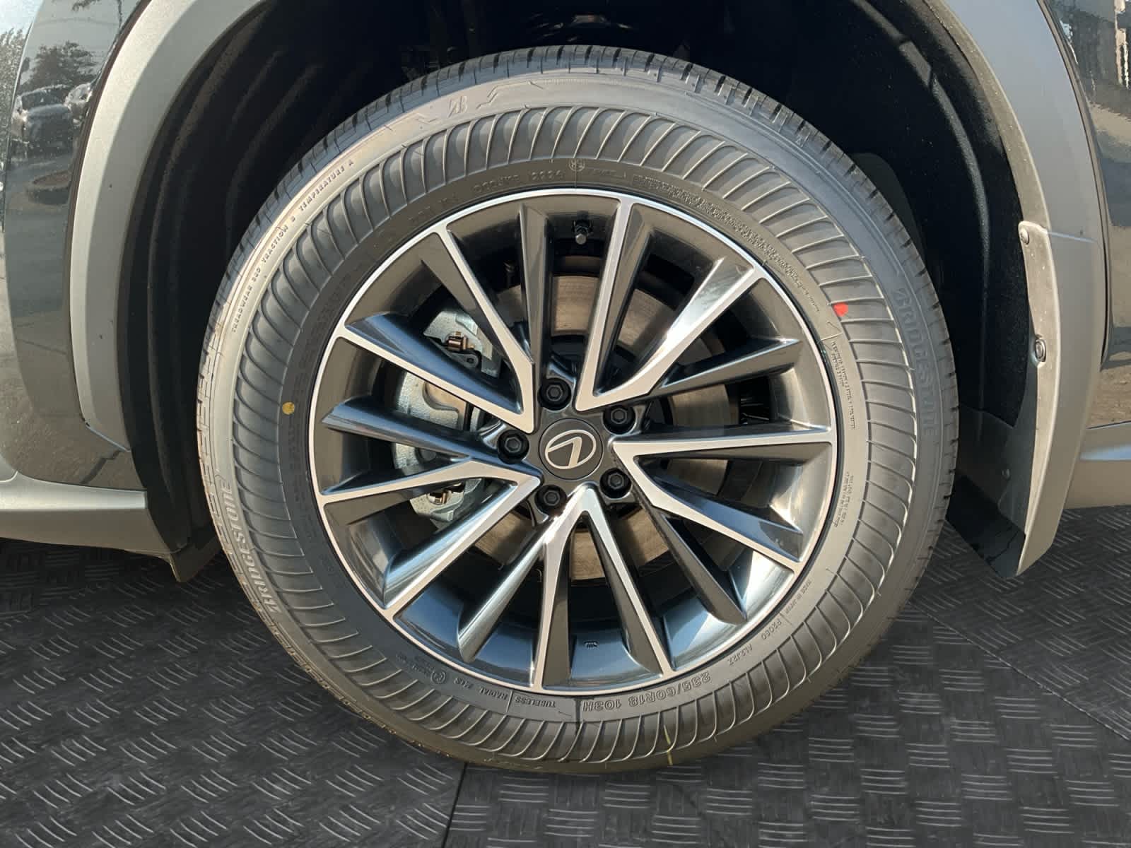 2026 Lexus NX Premium