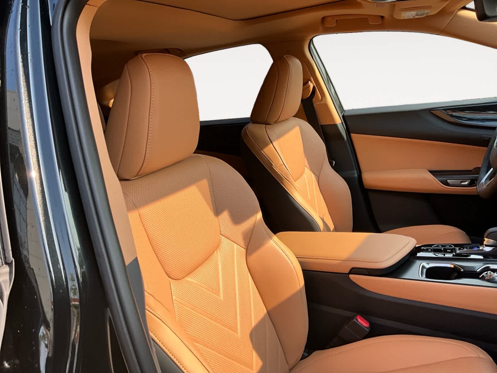2026 Lexus NX Premium