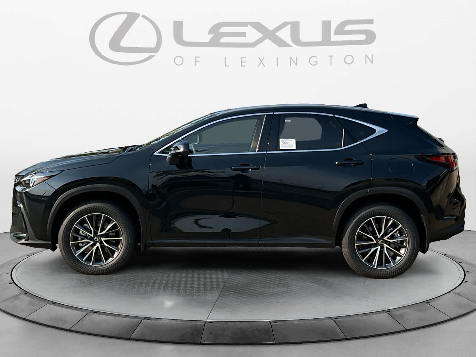 2026 Lexus NX Premium