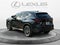 2026 Lexus NX Premium