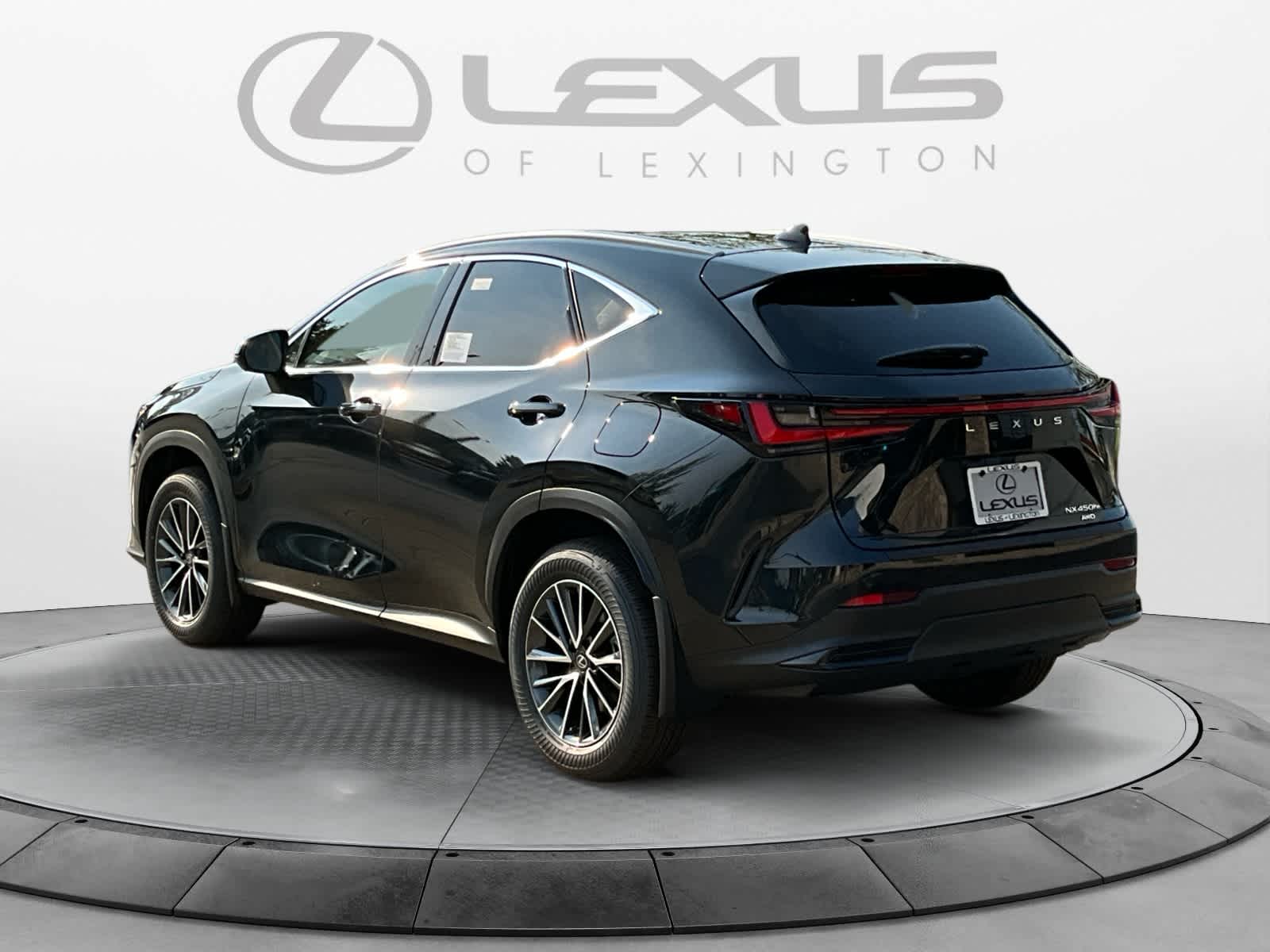 2026 Lexus NX Premium