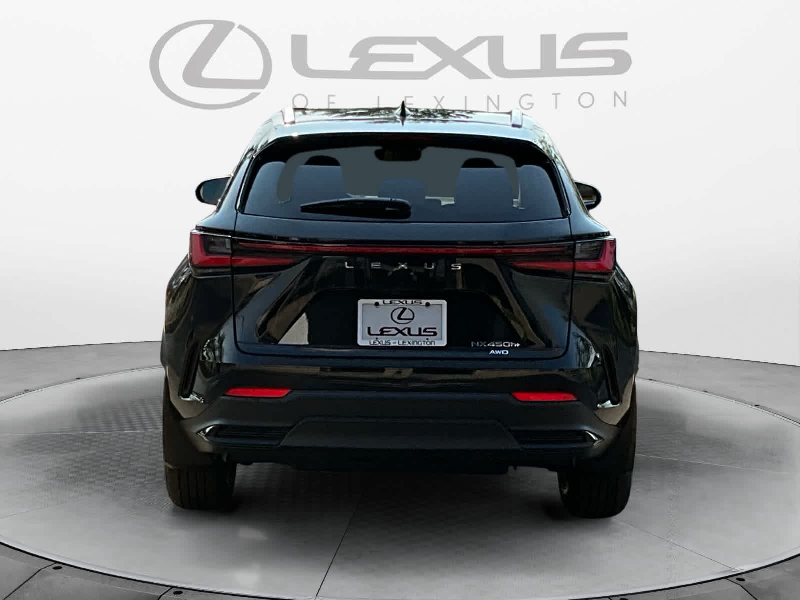 2026 Lexus NX Premium