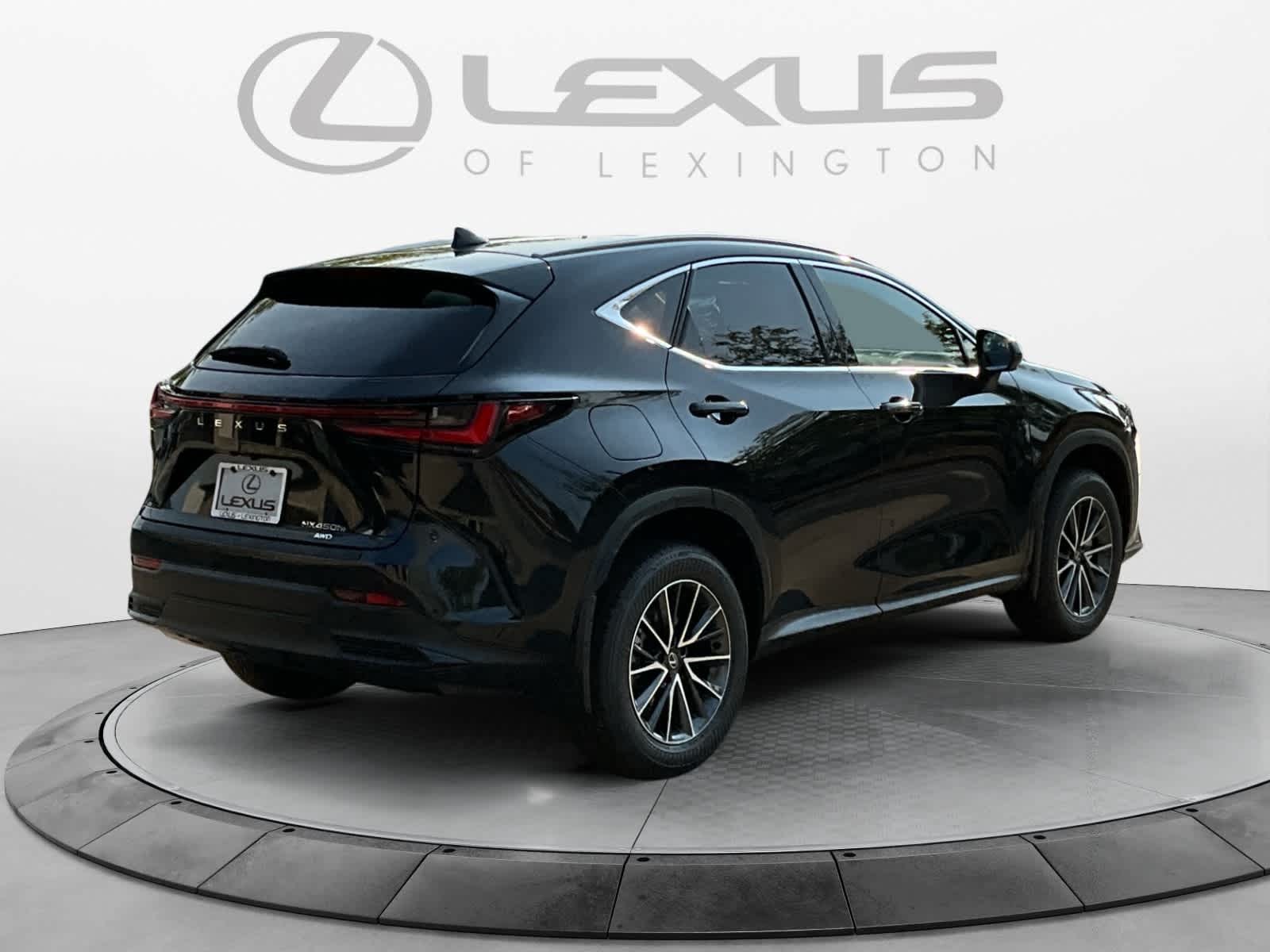 2026 Lexus NX Premium