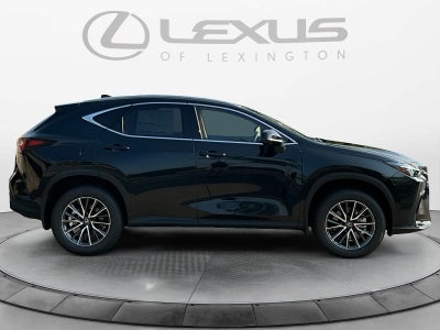 2026 Lexus NX Premium
