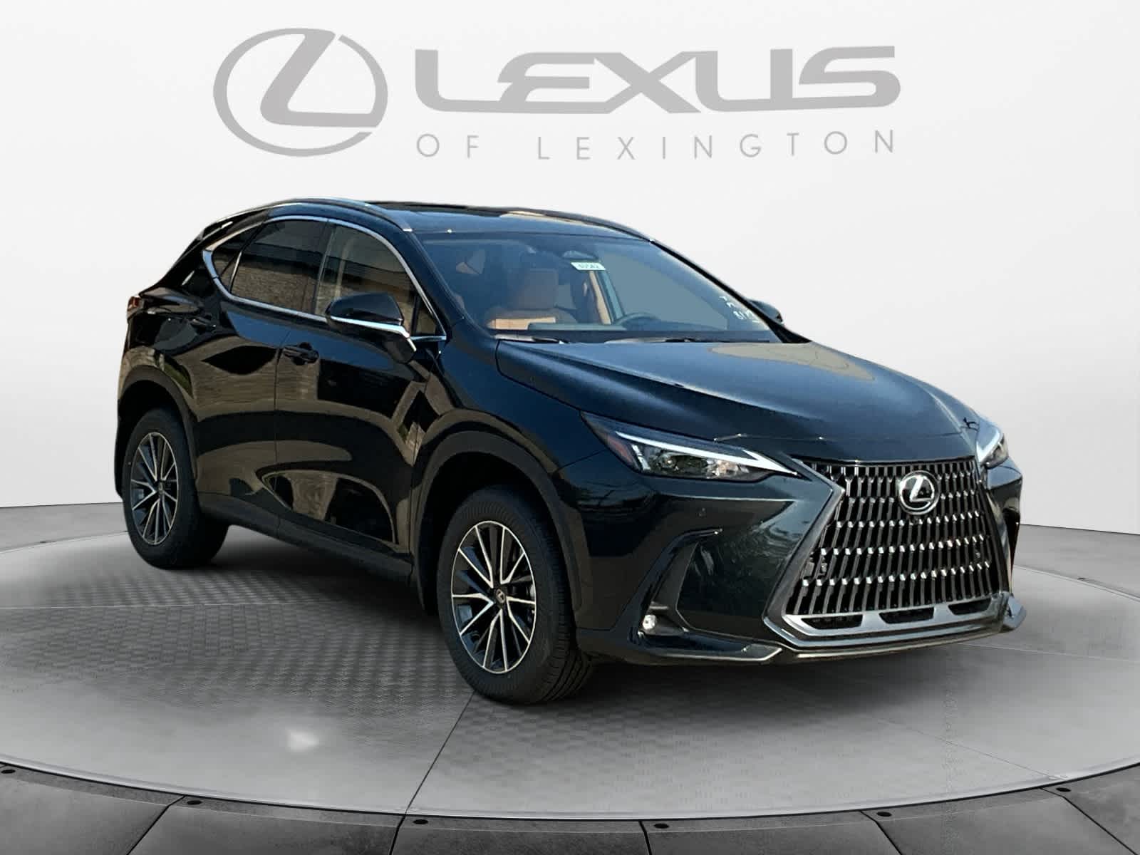 2026 Lexus NX Premium