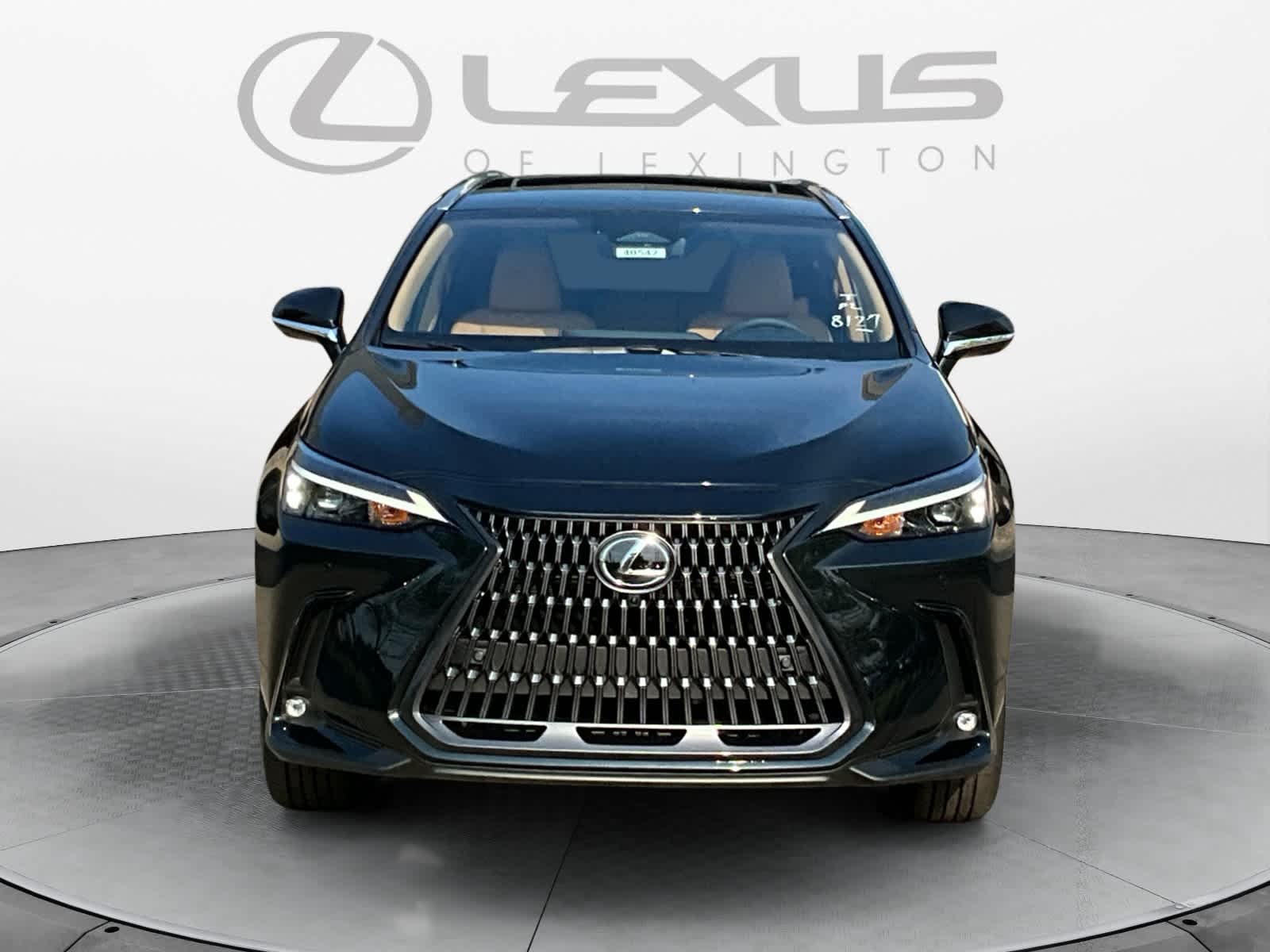 2026 Lexus NX Premium