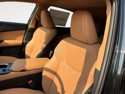 2026 Lexus NX Premium