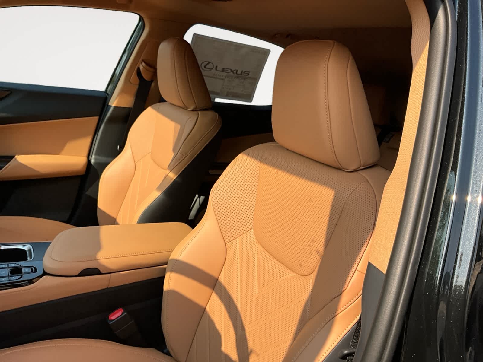 2026 Lexus NX Premium