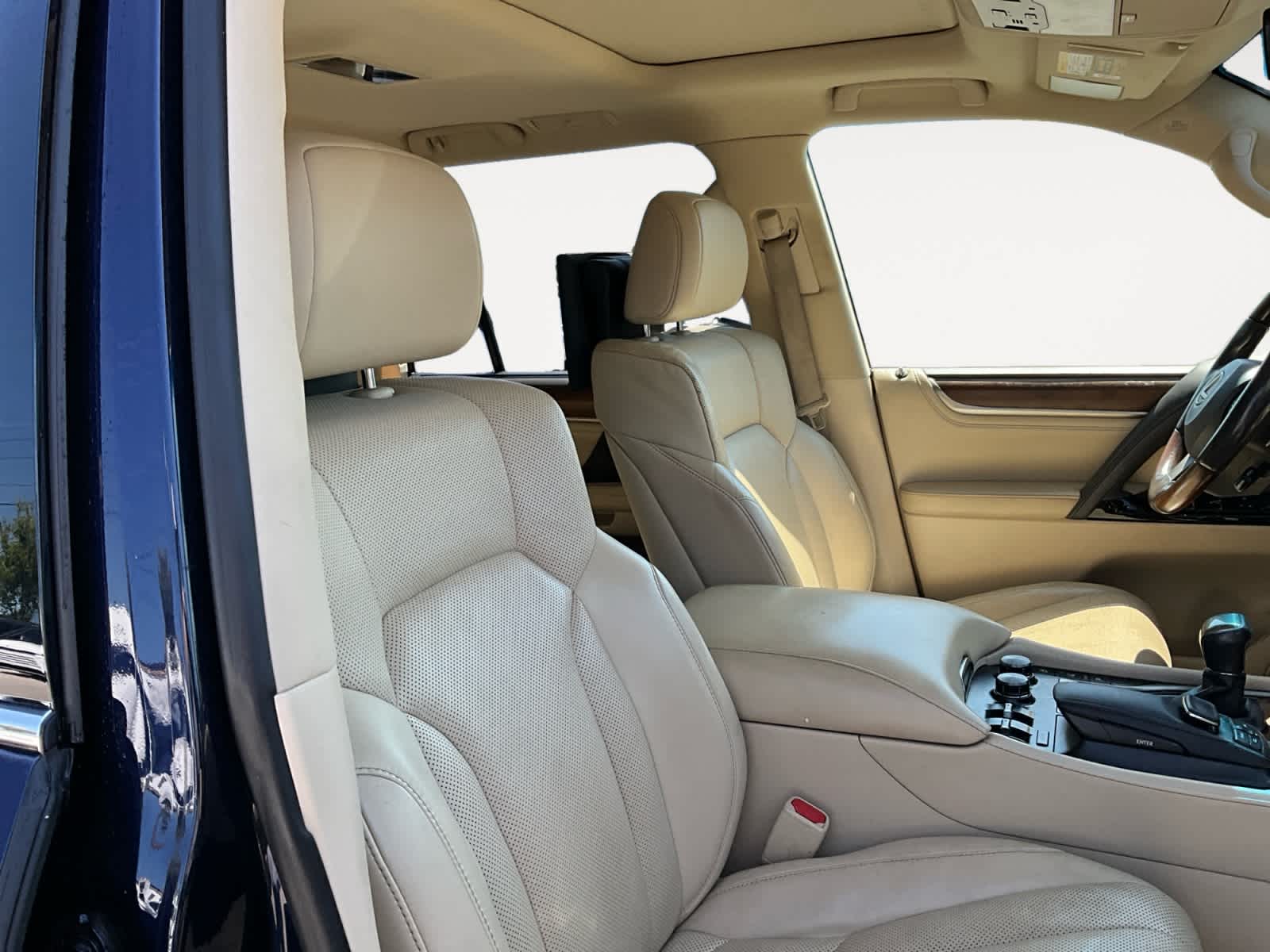 2018 Lexus LX 570 LX 570