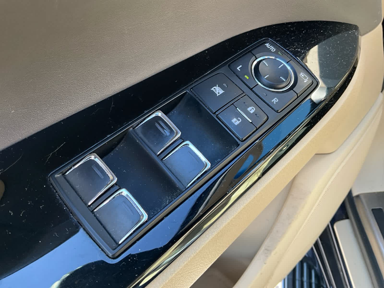 2018 Lexus LX 570 LX 570