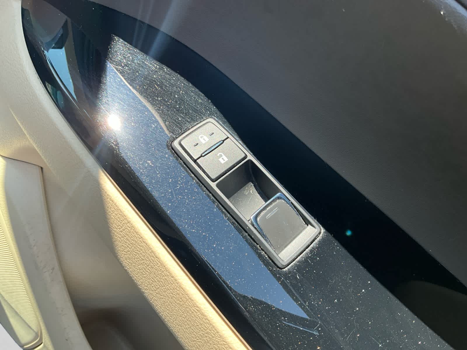 2018 Lexus LX 570 LX 570