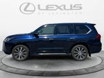 2018 Lexus LX 570 LX 570