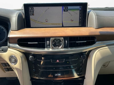 2018 Lexus LX 570 LX 570
