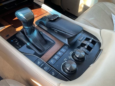 2018 Lexus LX 570 LX 570