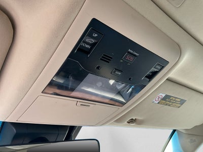 2018 Lexus LX 570 LX 570
