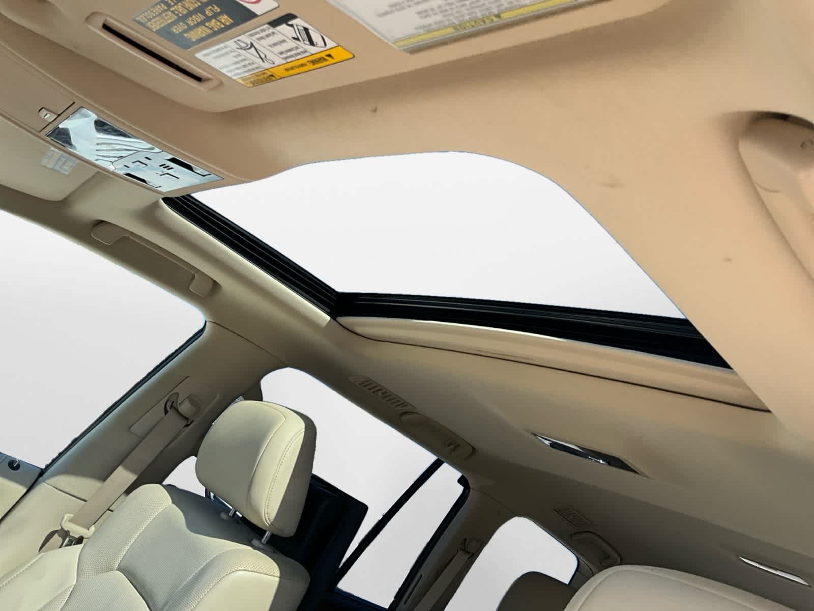 2018 Lexus LX 570 LX 570