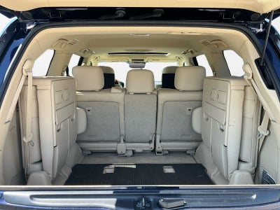 2018 Lexus LX 570 LX 570