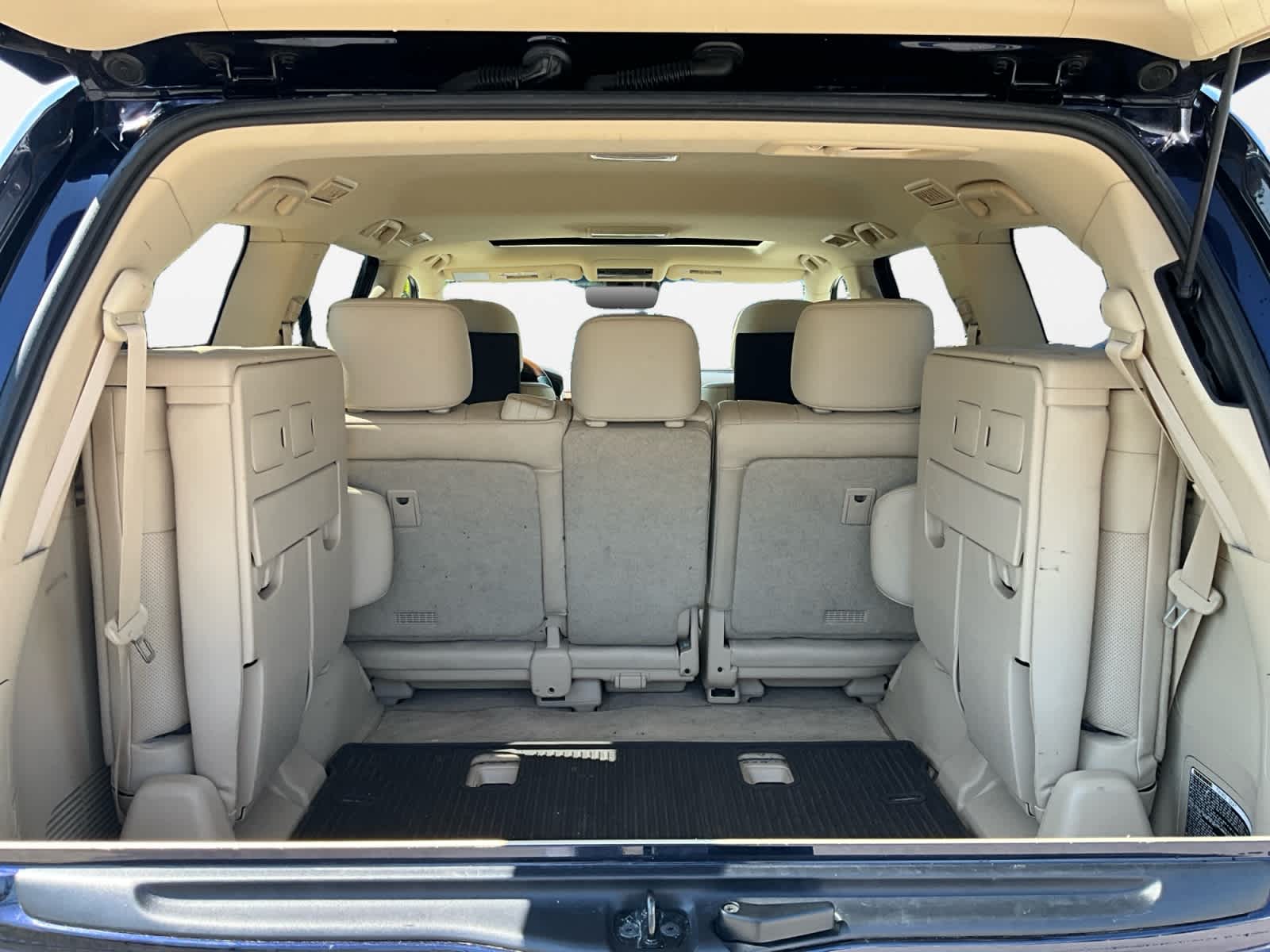 2018 Lexus LX 570 LX 570