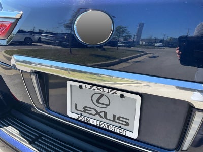 2018 Lexus LX 570 LX 570