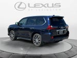 2018 Lexus LX 570 LX 570