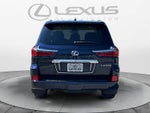 2018 Lexus LX 570 LX 570