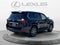 2018 Lexus LX 570 LX 570