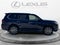 2018 Lexus LX 570 LX 570