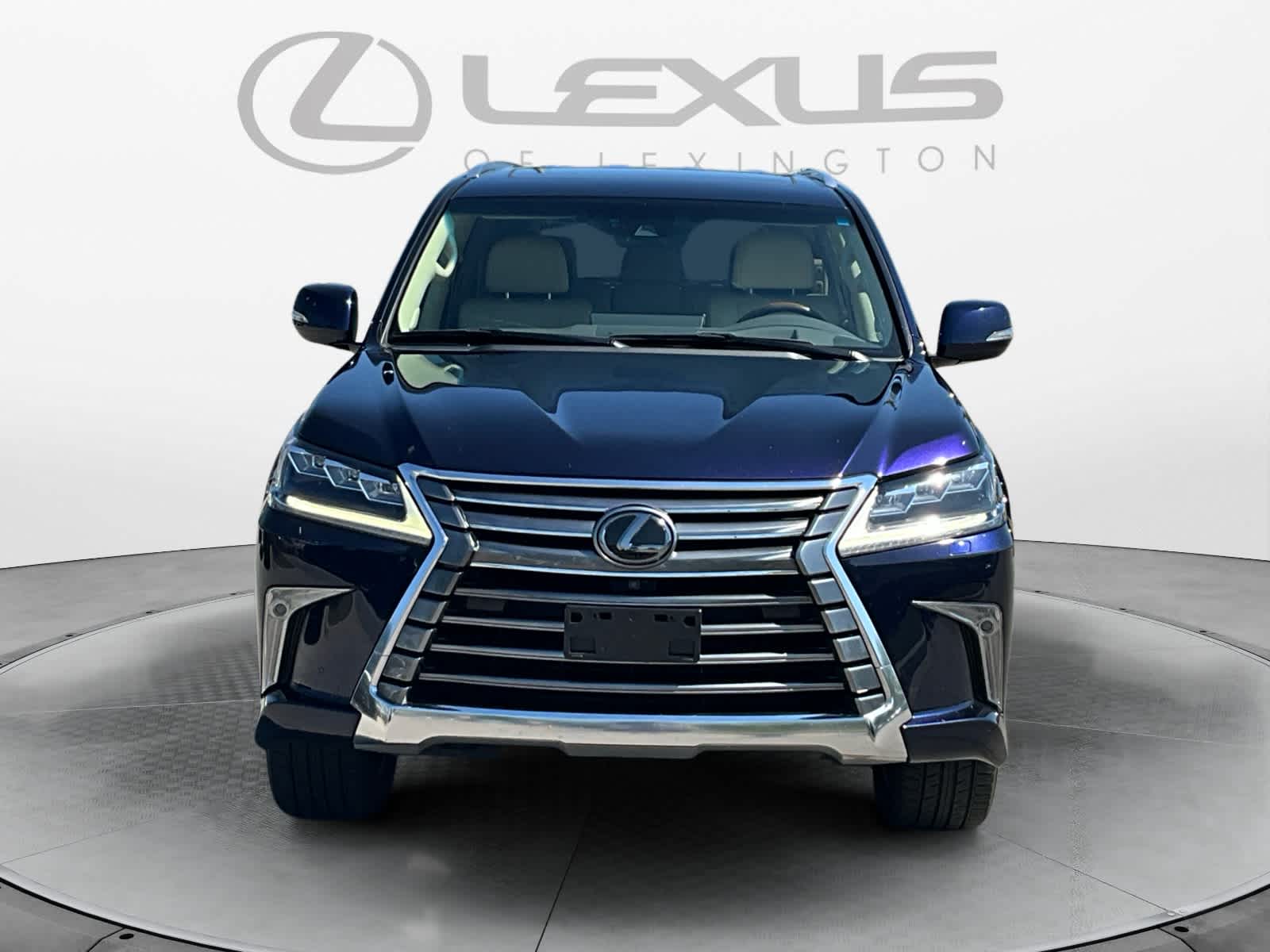 2018 Lexus LX 570 LX 570