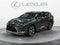 2022 Lexus RX 350L RX 350L