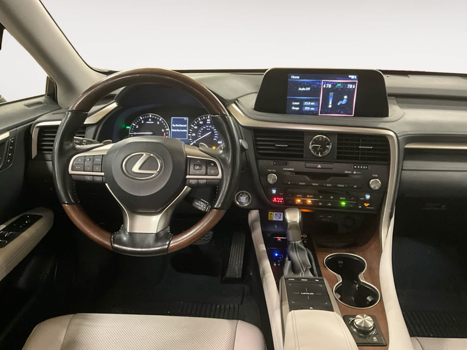 2022 Lexus RX 350L RX 350L