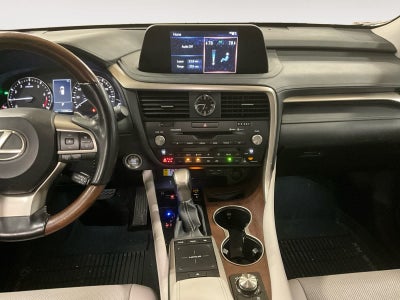 2022 Lexus RX 350L RX 350L