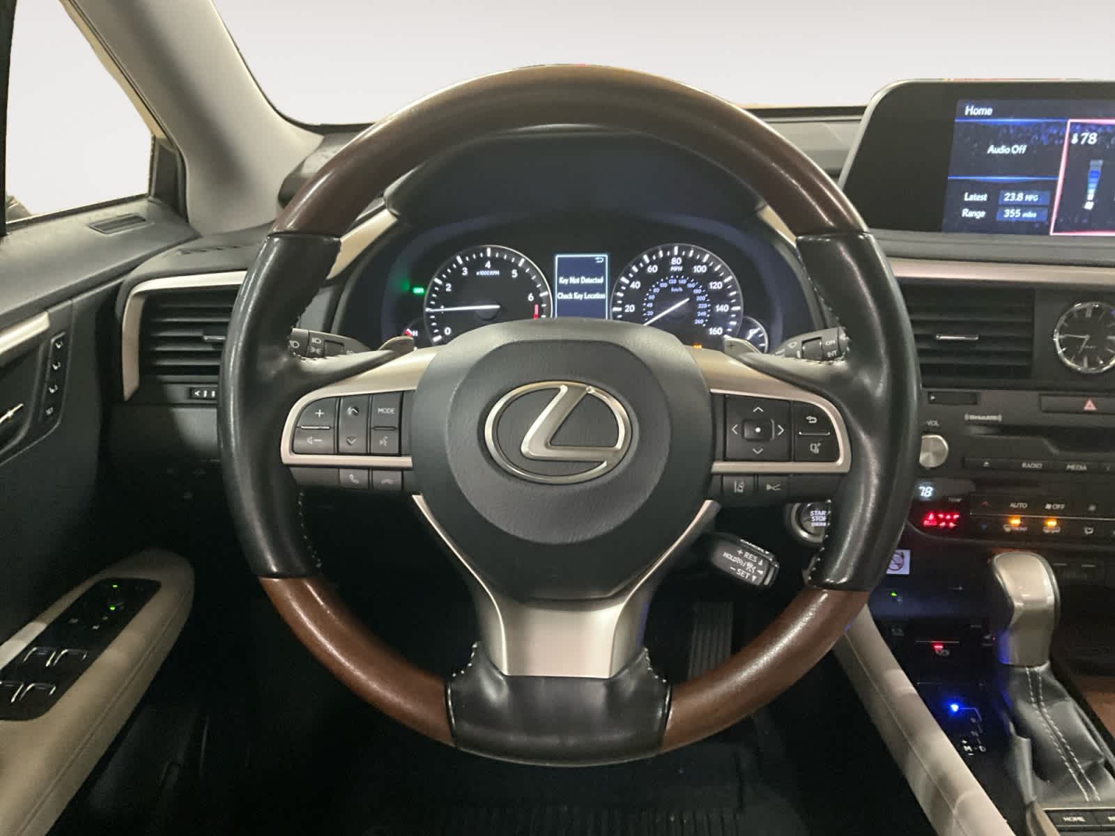 2022 Lexus RX 350L RX 350L