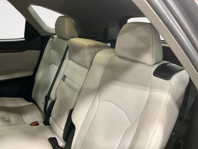 2022 Lexus RX 350L RX 350L