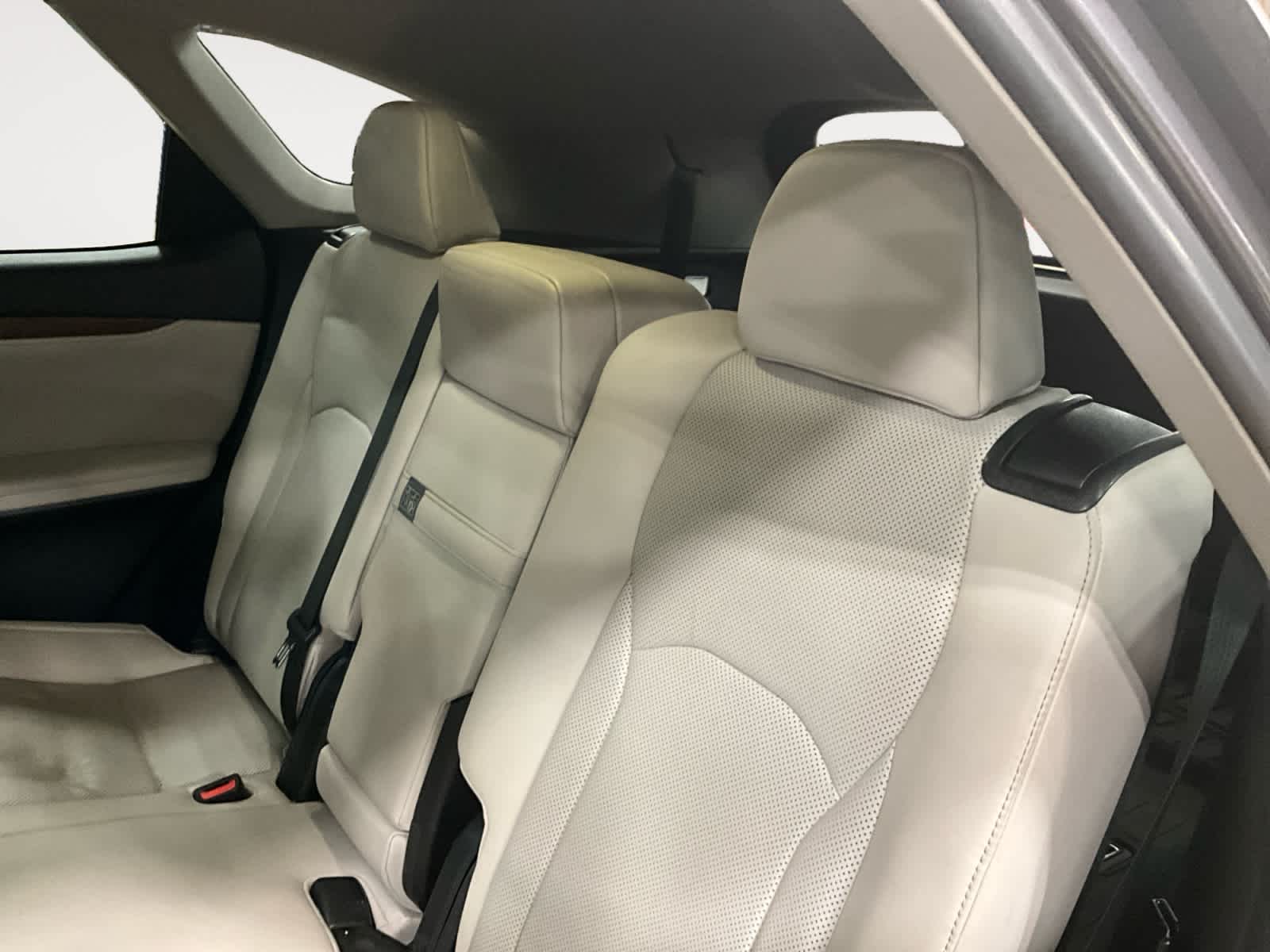 2022 Lexus RX 350L RX 350L