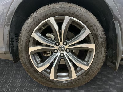 2022 Lexus RX 350L RX 350L