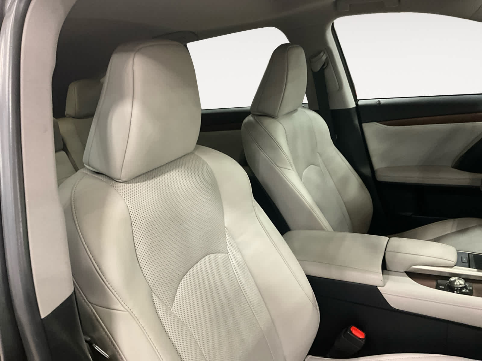 2022 Lexus RX 350L RX 350L