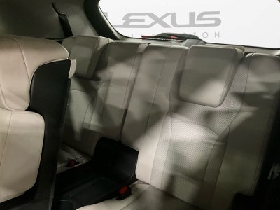 2022 Lexus RX 350L RX 350L
