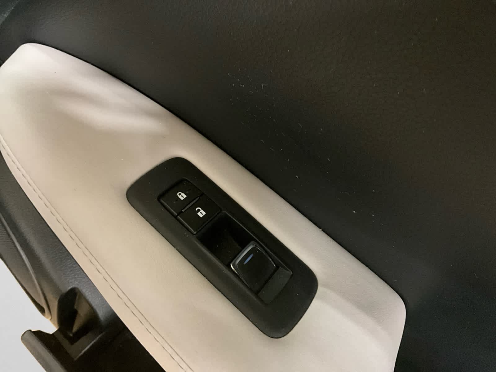 2022 Lexus RX 350L RX 350L