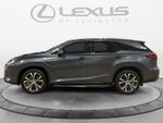 2022 Lexus RX 350L RX 350L
