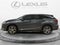 2022 Lexus RX 350L RX 350L
