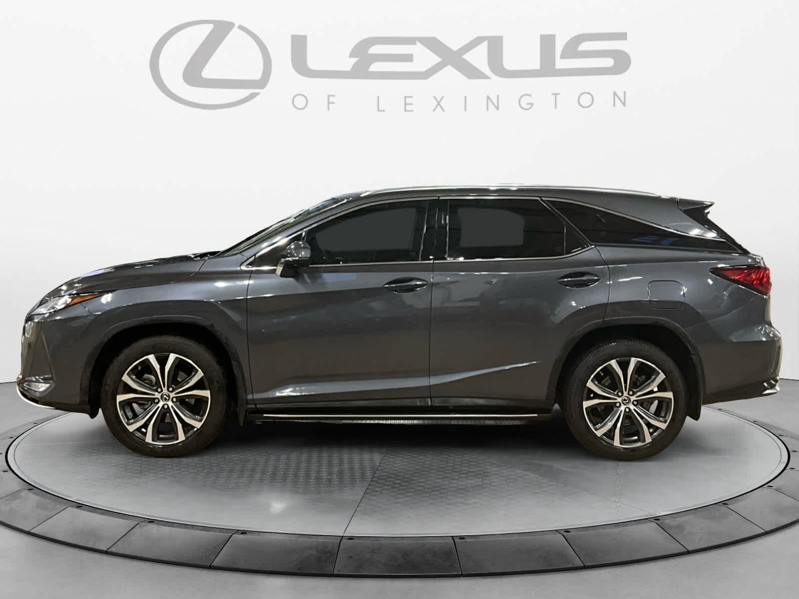 2022 Lexus RX 350L RX 350L