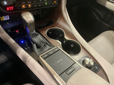 2022 Lexus RX 350L RX 350L