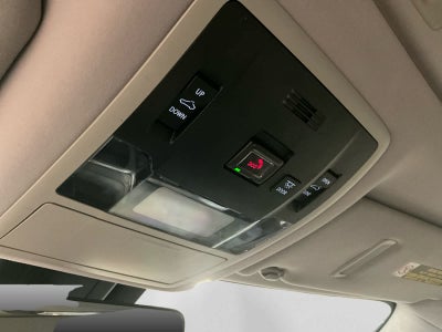2022 Lexus RX 350L RX 350L