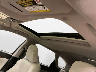 2022 Lexus RX 350L RX 350L