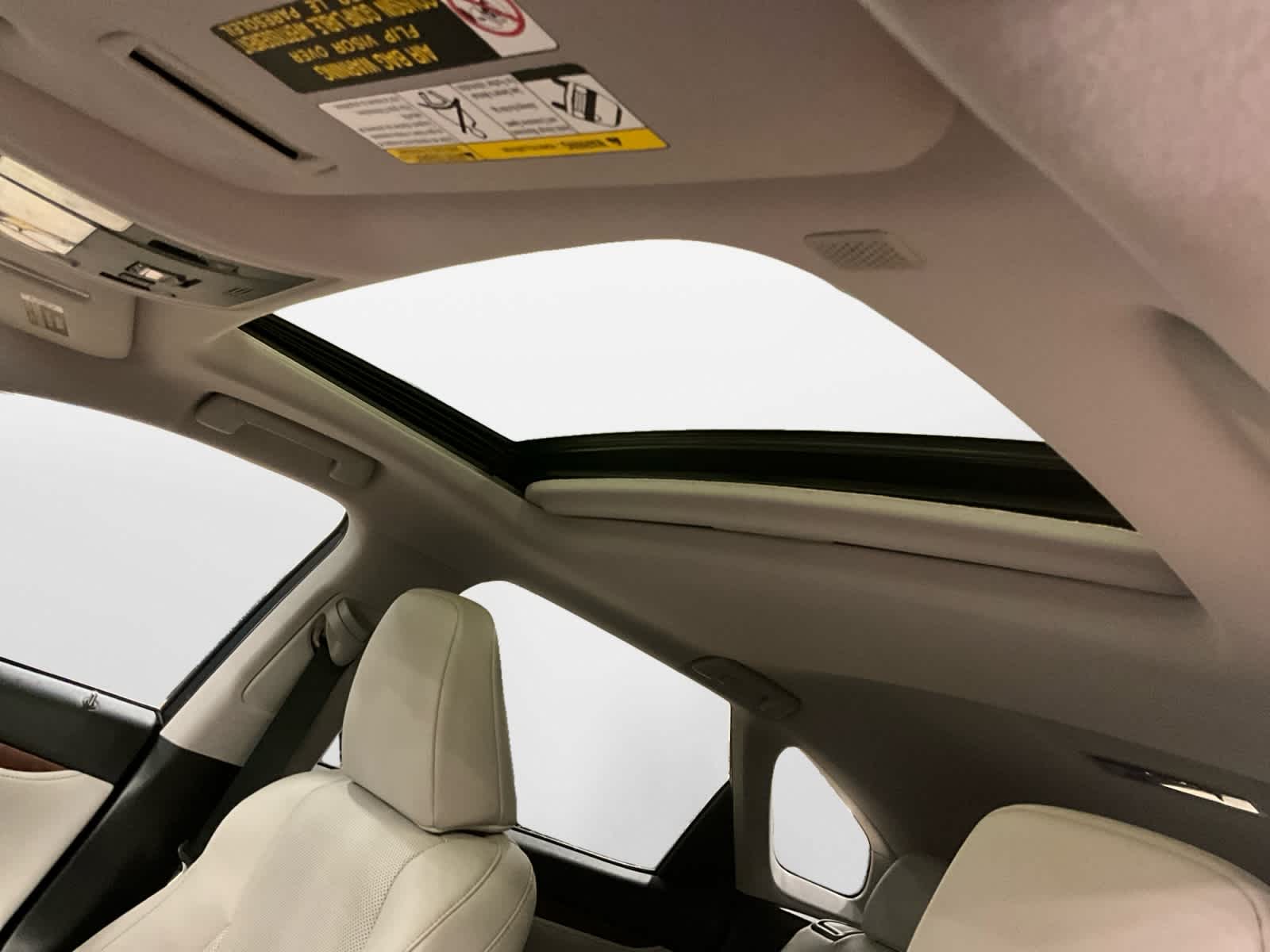 2022 Lexus RX 350L RX 350L
