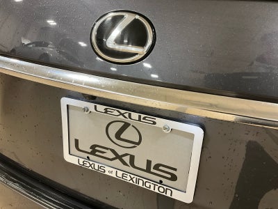 2022 Lexus RX 350L RX 350L