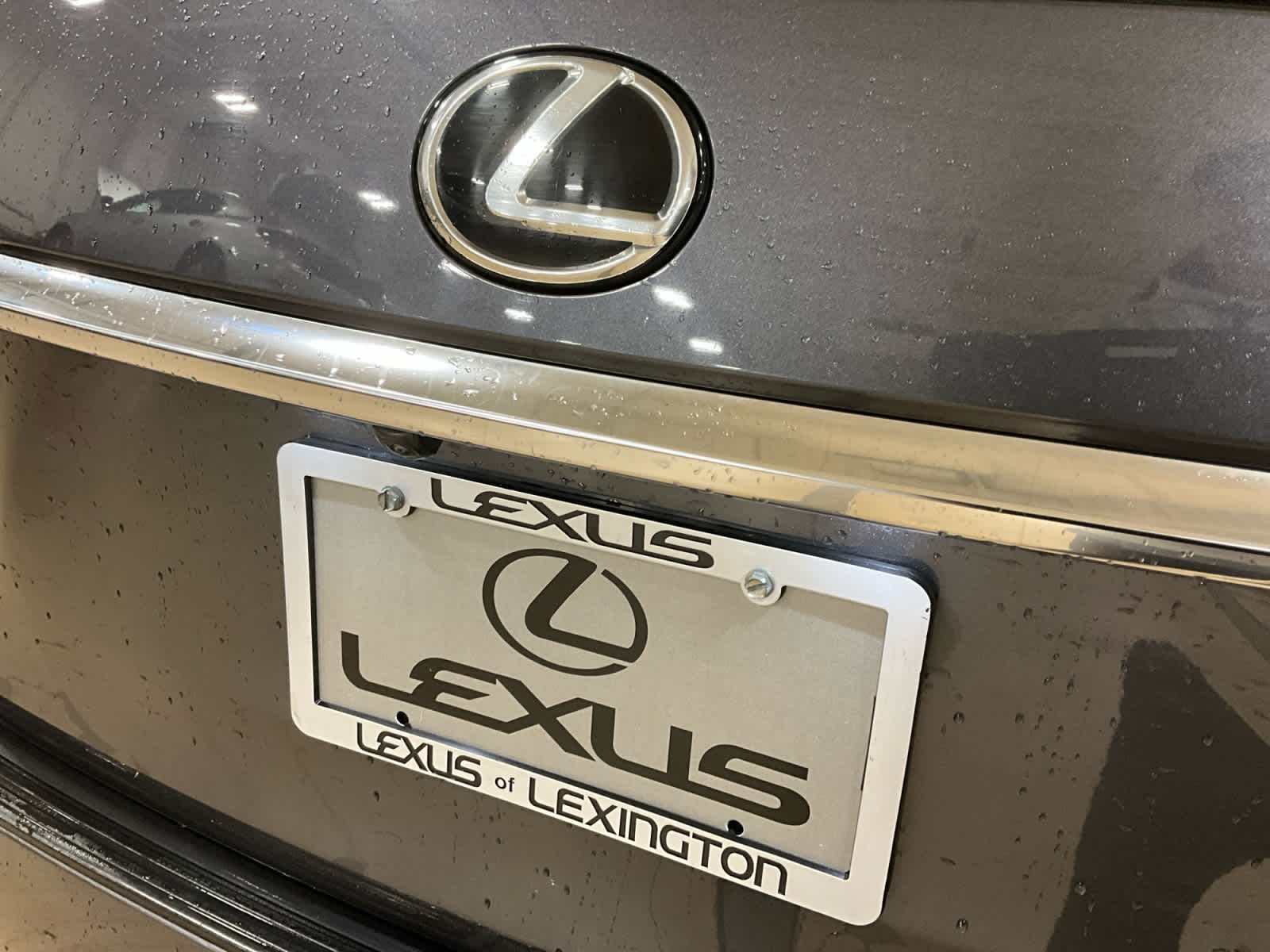 2022 Lexus RX 350L RX 350L