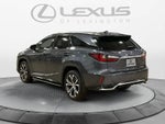 2022 Lexus RX 350L RX 350L