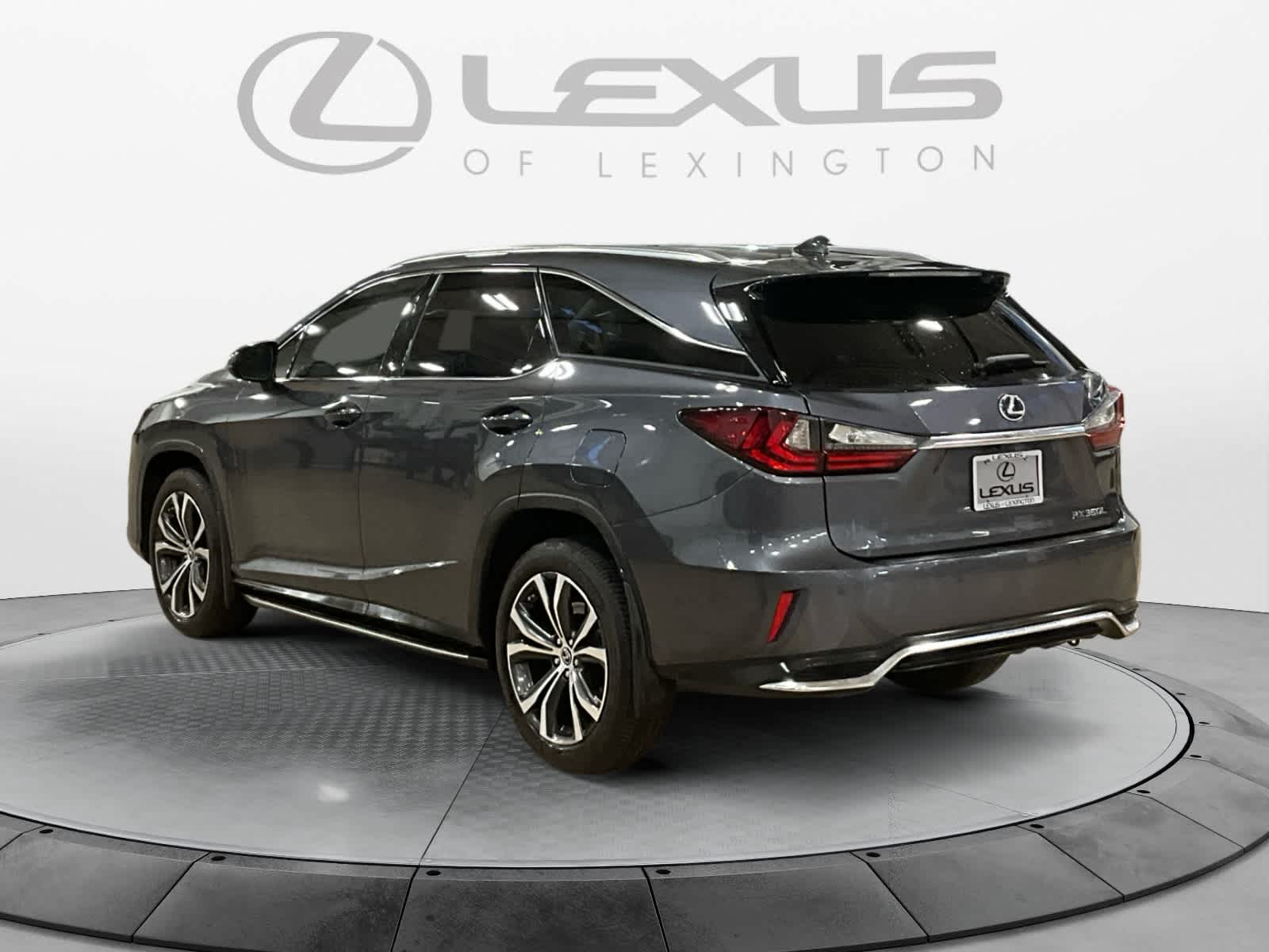 2022 Lexus RX 350L RX 350L
