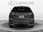 2022 Lexus RX 350L RX 350L